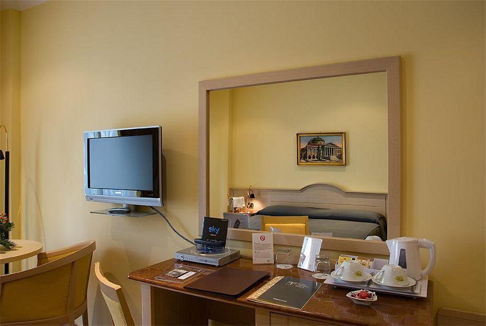 Hotel Giardino 4*