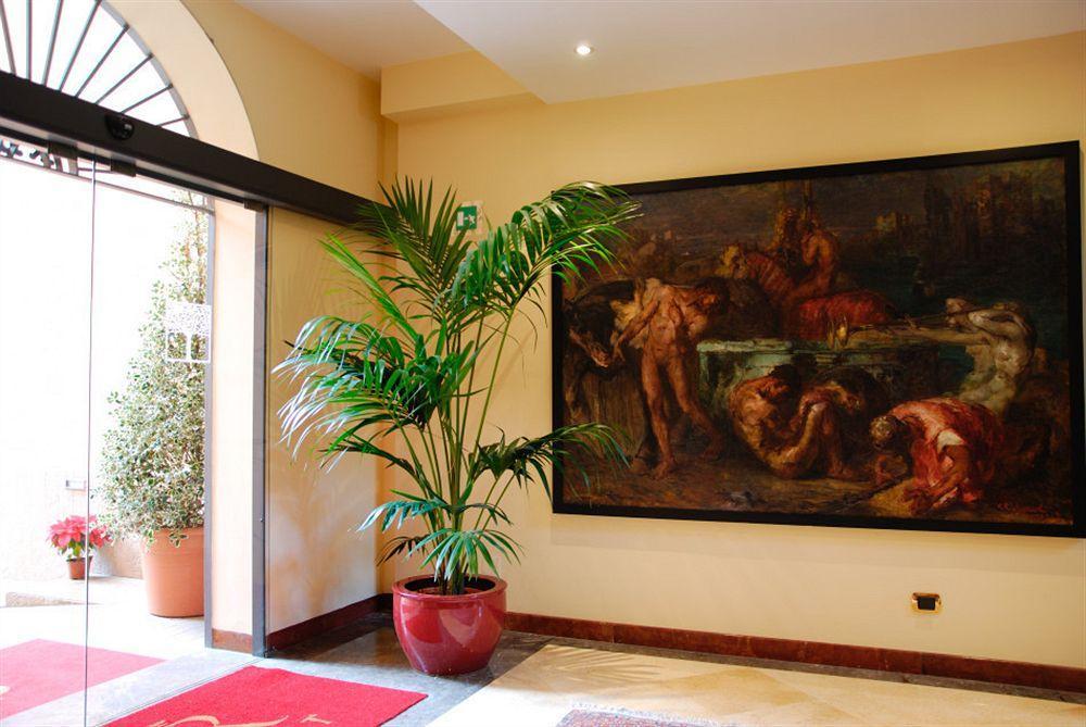 Giardino 4* Palermo