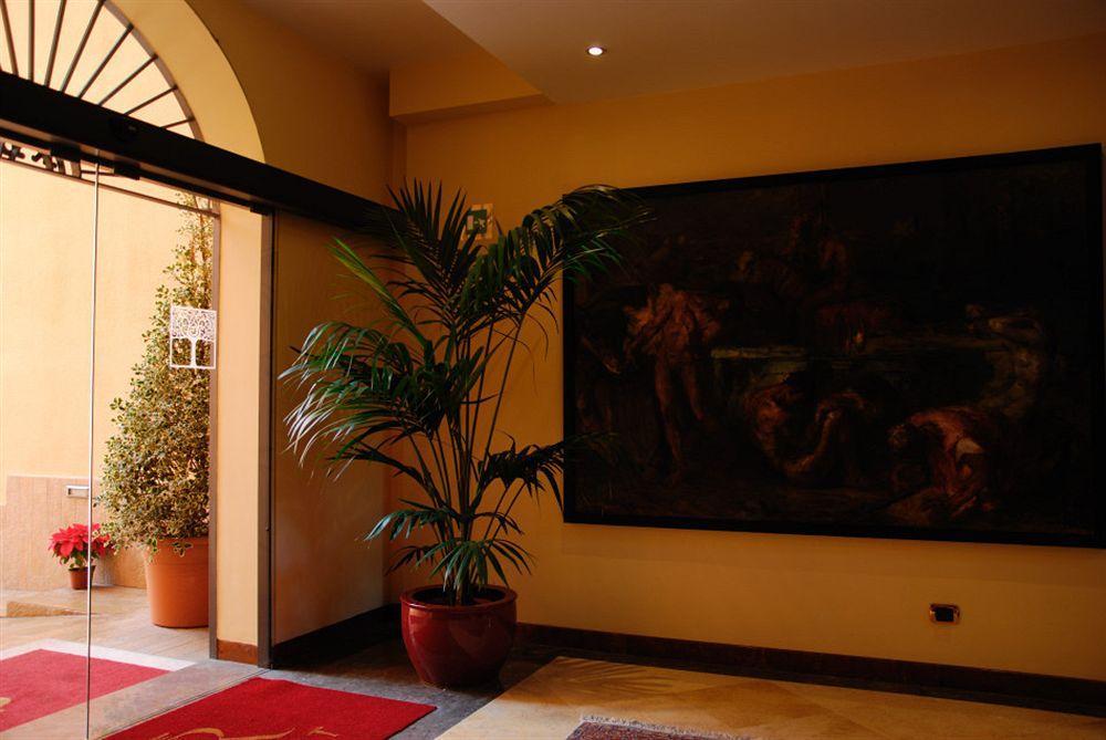 Giardino 4*